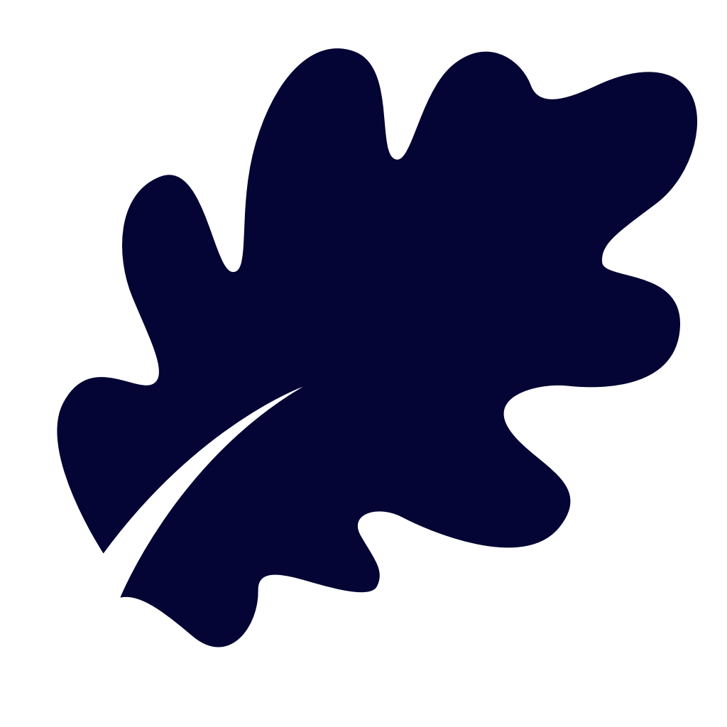 Oak Leaf
