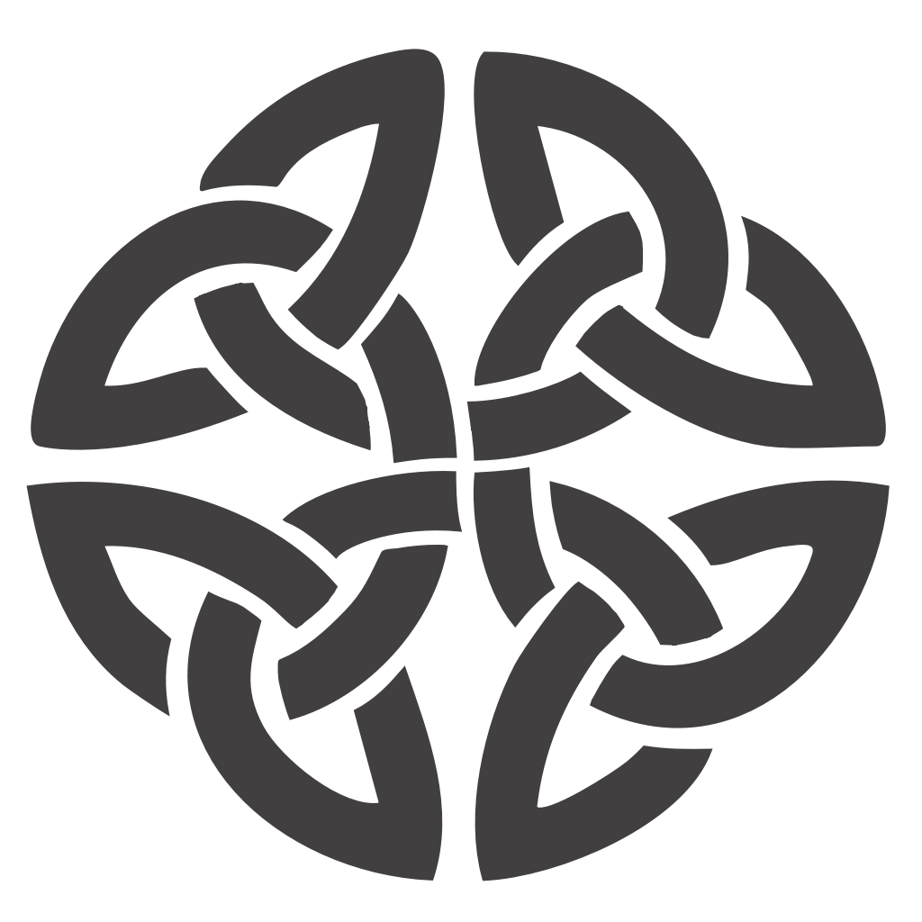 Celtic Cross