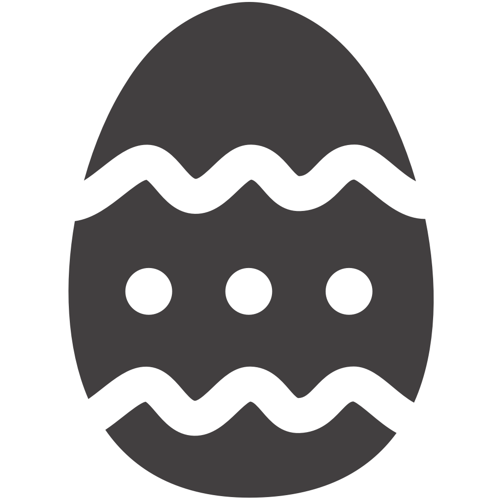 Easter Egg