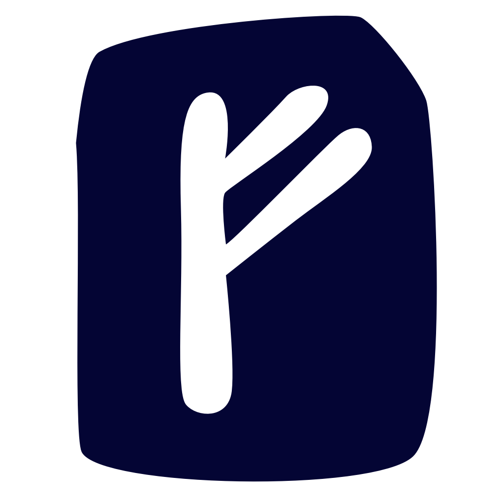 Fehu Rune