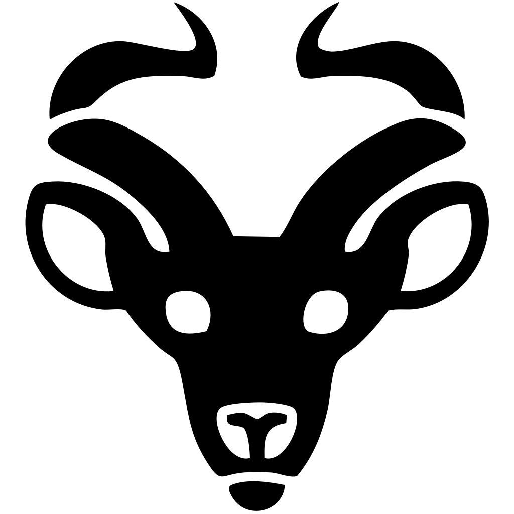 Kudu Totem