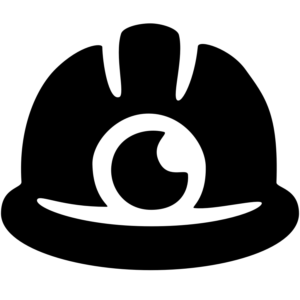 Mining Helmet