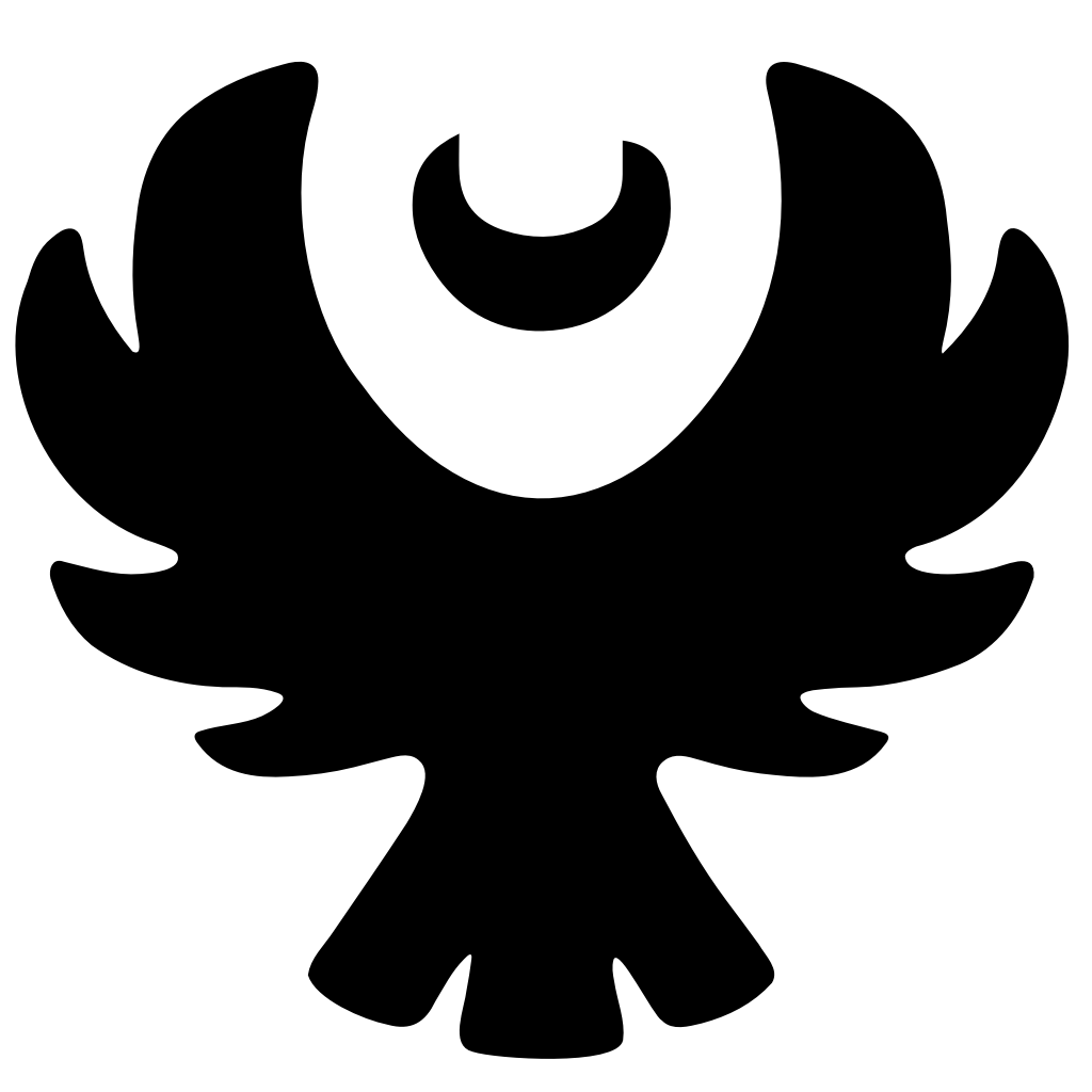 Moon Eagle