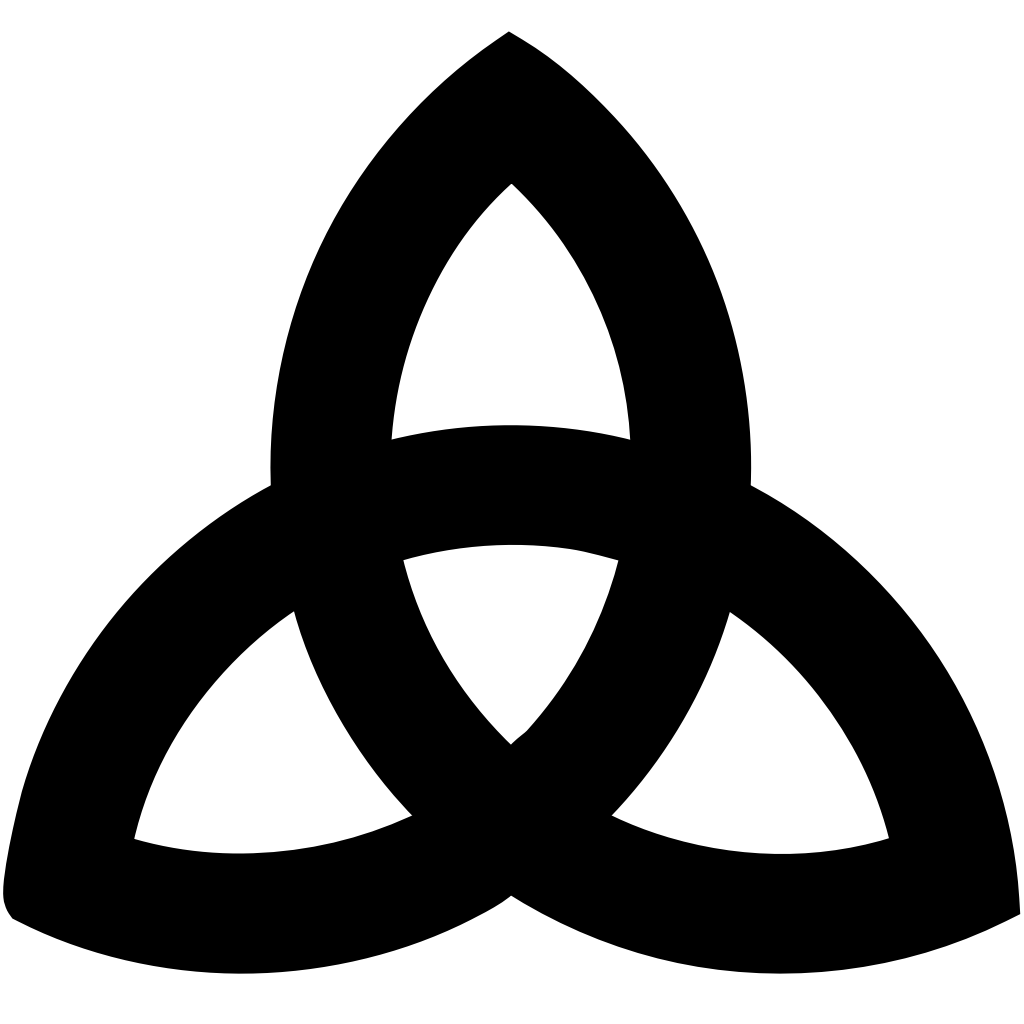 Trinity Knot
