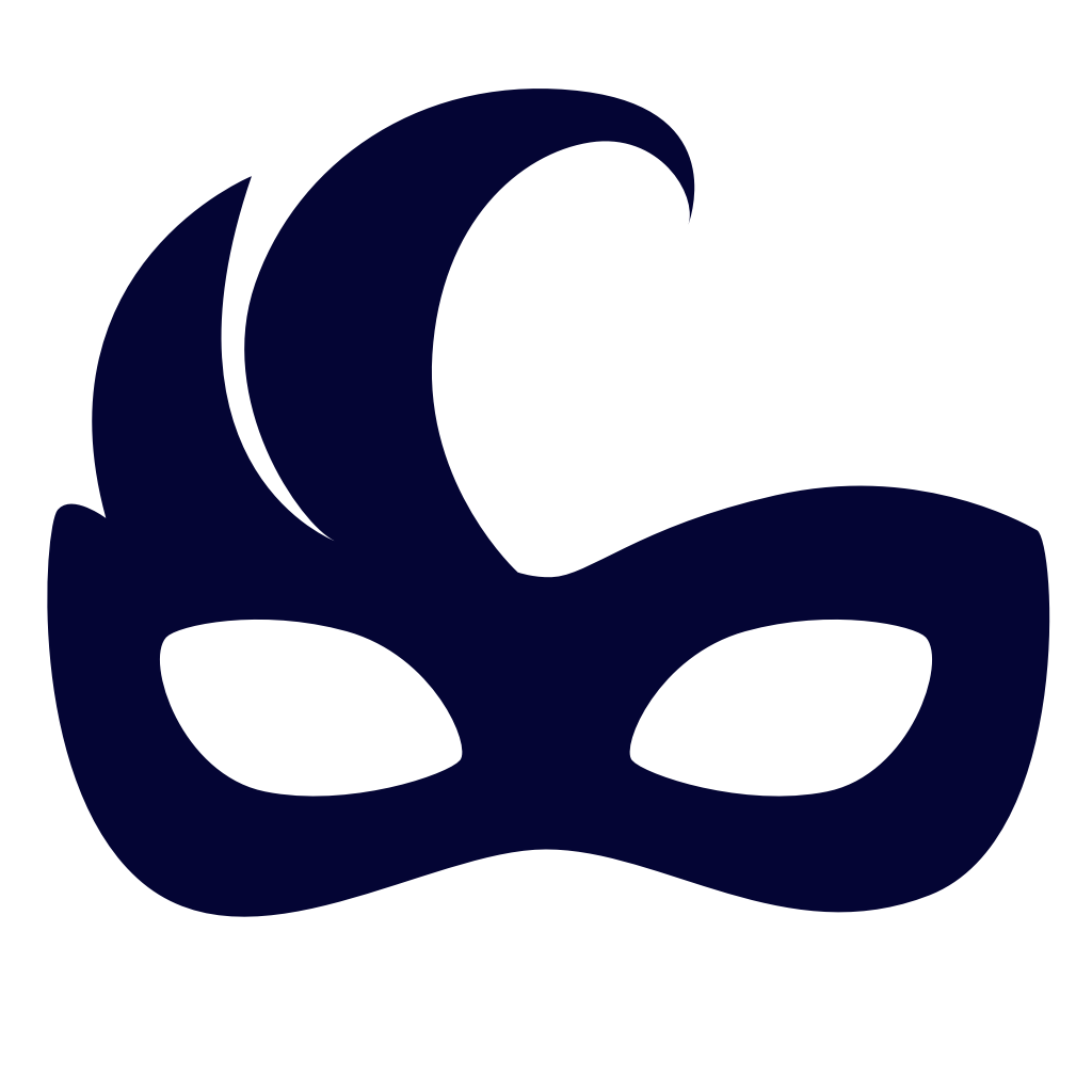 Venetian Mask