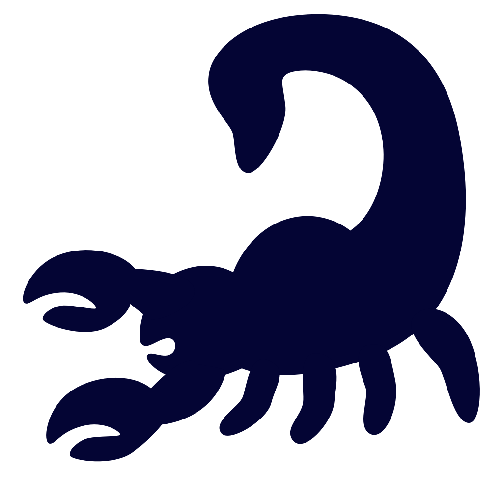 Scorpion